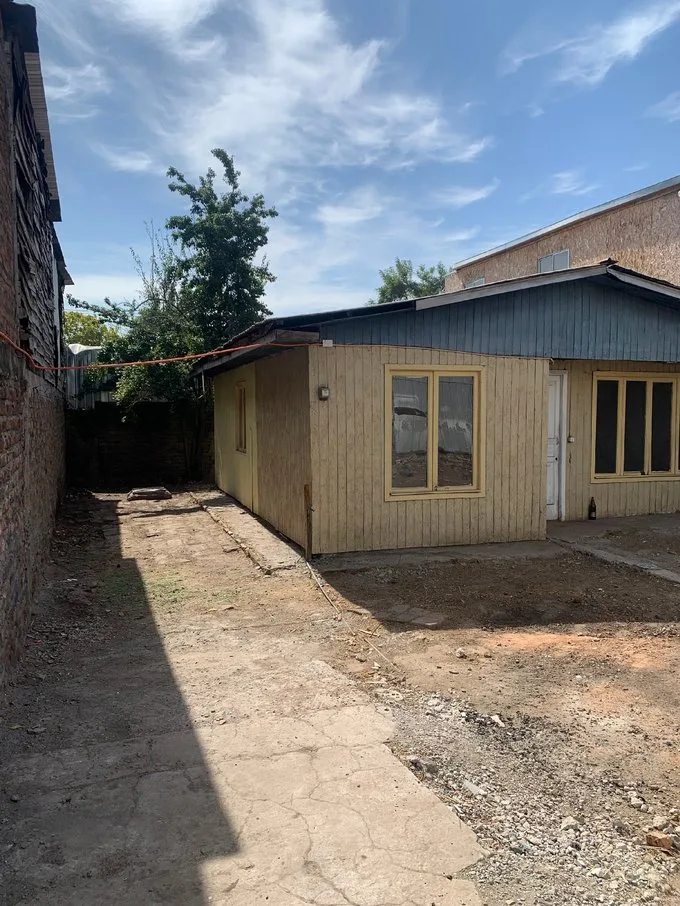 Arriendo de Bodega en Lo Prado, Neptuno 929