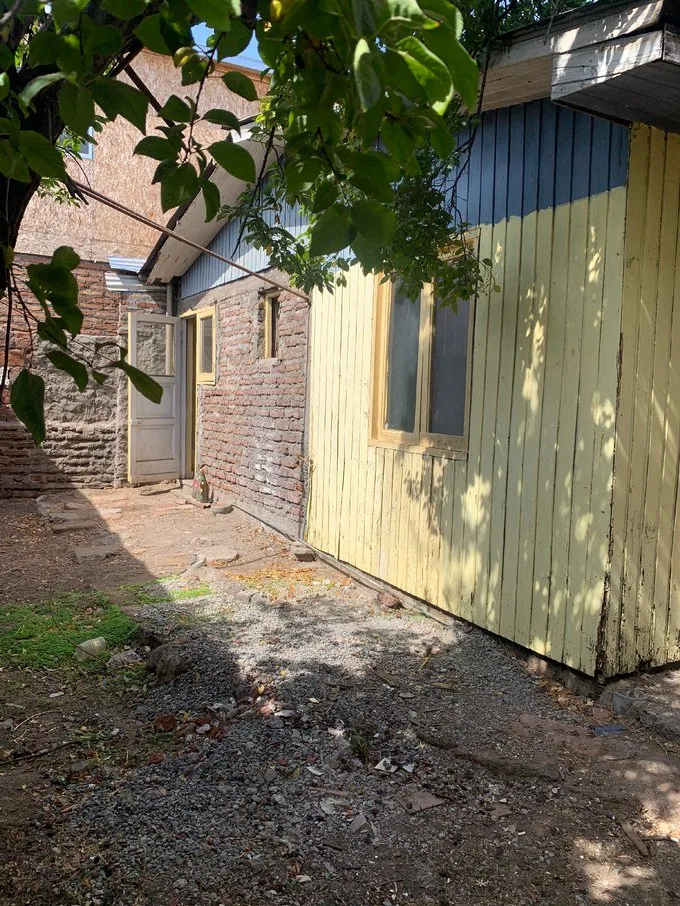 Arriendo de Bodega en Lo Prado, Neptuno 929