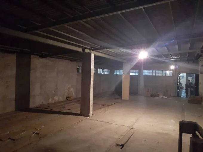 Arriendo de Bodega en Ñuñoa, Bodega // 200m2 Utiles (103917)