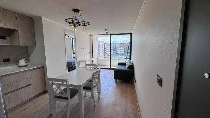 Arriendo de Bodega en Ñuñoa, Los Alerces 3254