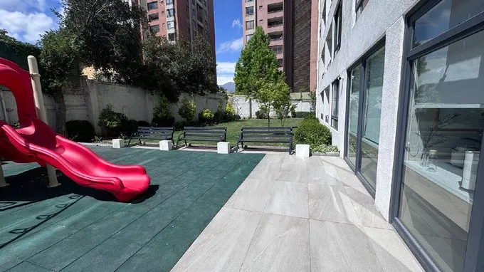 Arriendo de Bodega en Ñuñoa, Los Alerces 3254