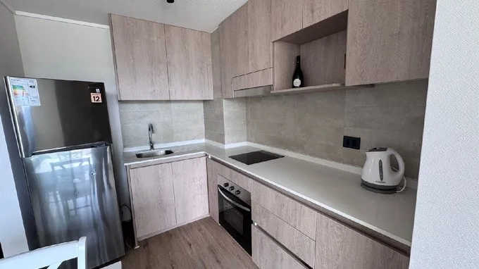 Arriendo de Bodega en Ñuñoa, Los Alerces 3254