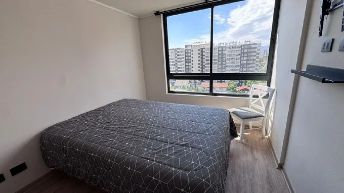 Arriendo de Bodega en Ñuñoa, Los Alerces 3254