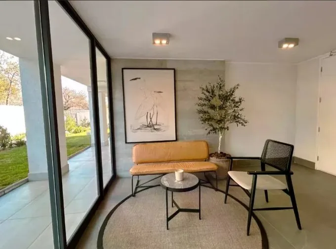 Arriendo de Bodega en Ñuñoa, Los Alerces 3254