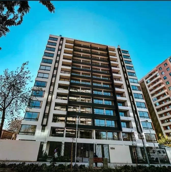 Arriendo de Bodega en Ñuñoa, Los Alerces 3254