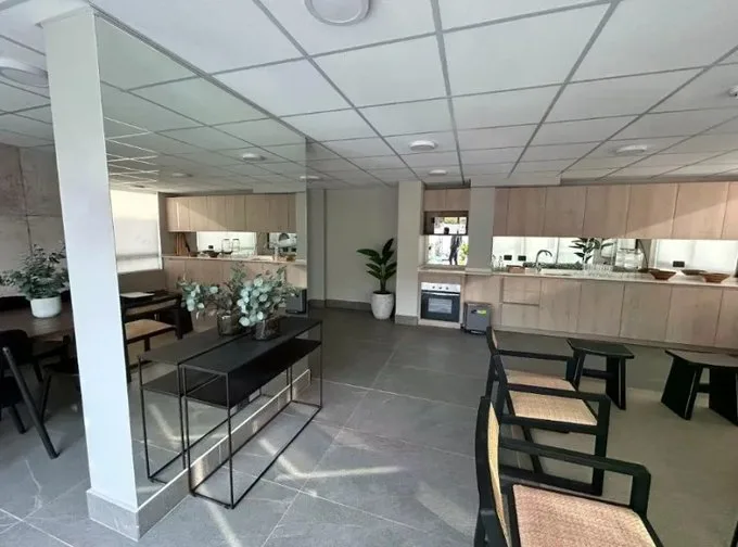 Arriendo de Bodega en Ñuñoa, Los Alerces 3254