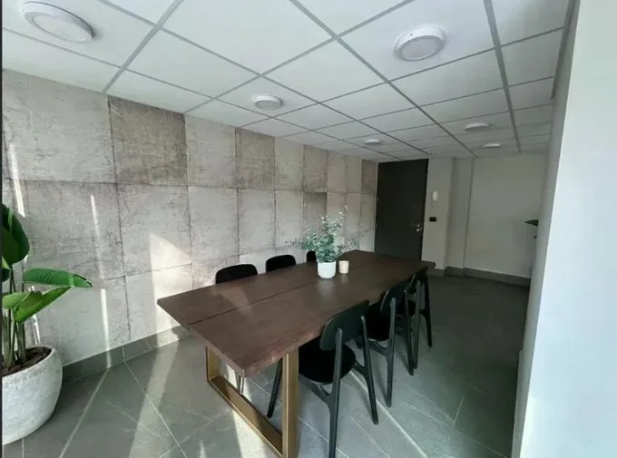 Arriendo de Bodega en Ñuñoa, Los Alerces 3254
