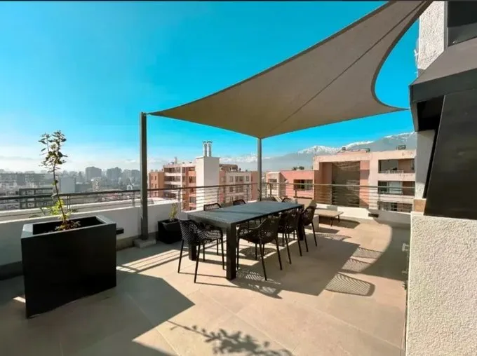 Arriendo de Bodega en Ñuñoa, Los Alerces 3254