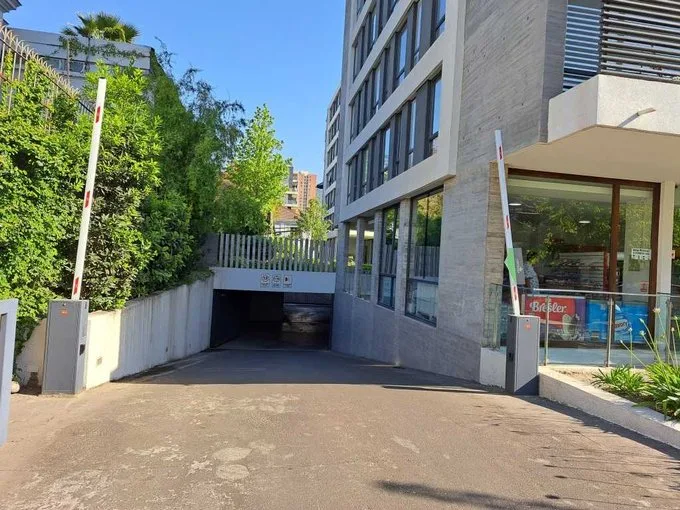 Arriendo de Bodega en Providencia, Bodega en arriendo maría luisa santander (123838)