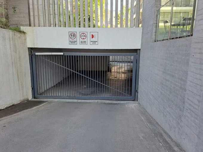 Arriendo de Bodega en Providencia, Bodega en arriendo maría luisa santander (123838)