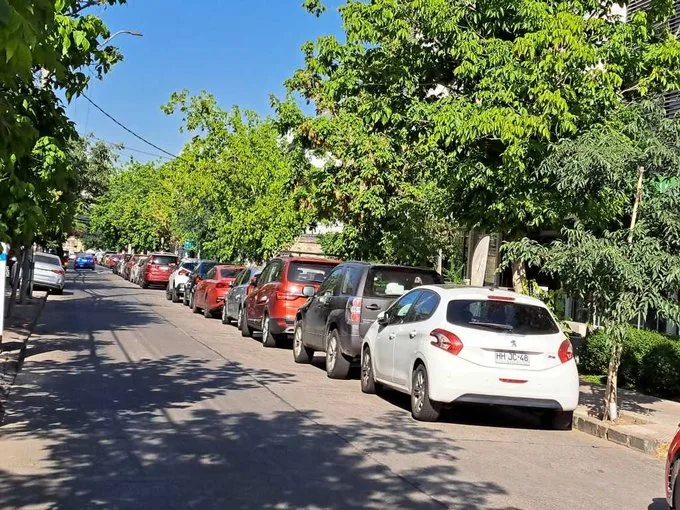 Arriendo de Bodega en Providencia, Bodega en arriendo maría luisa santander (123838)