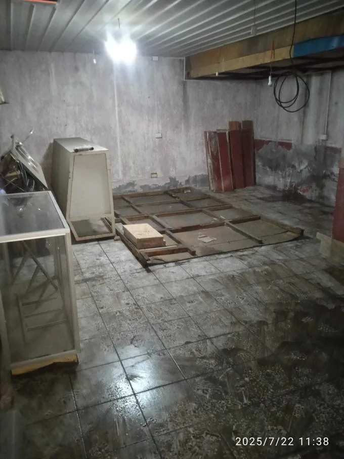 Arriendo de Bodega en Puente Alto, Bodega 90 mt2 Centro de Puente Alto - 1