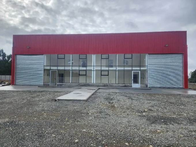 Arriendo de Casa en Puerto Varas, Casa En Puerto Varas Norte Vista Al Lago Y Vo (123785)