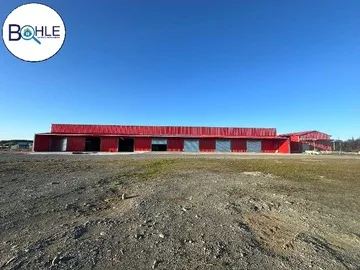 Arriendo de Bodega en Puerto Varas, Puerto Varas