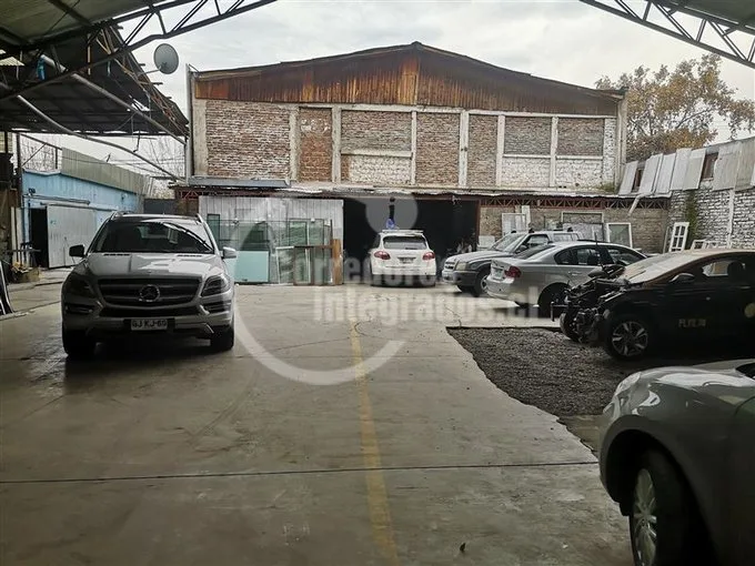 Arriendo de Bodega en Recoleta, EL Salto, Zapadores , Americo vespucio norte