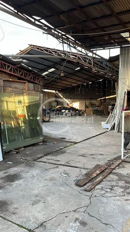 Arriendo de Bodega en Recoleta, EL Salto, Zapadores , Americo vespucio norte