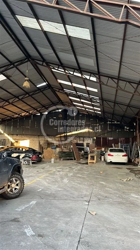 Arriendo de Bodega en Recoleta, EL Salto, Zapadores , Americo vespucio norte