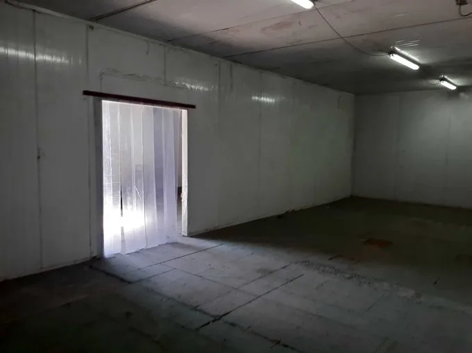 Arriendo de Bodega en Renca, Se arrienda bodega 125 mt2 Con cámara de frio