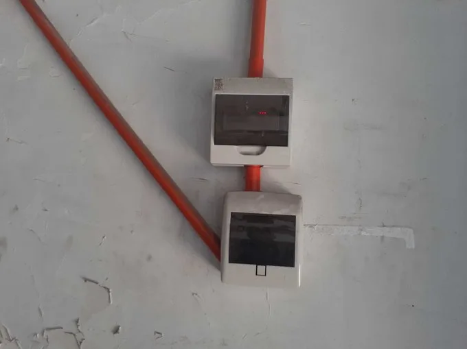 Arriendo de Bodega en Renca, Se arrienda bodega 125 mt2 Con cámara de frio