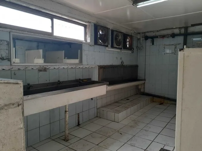 Arriendo de Bodega en Renca, Se arrienda bodega 125 mt2 Con cámara de frio