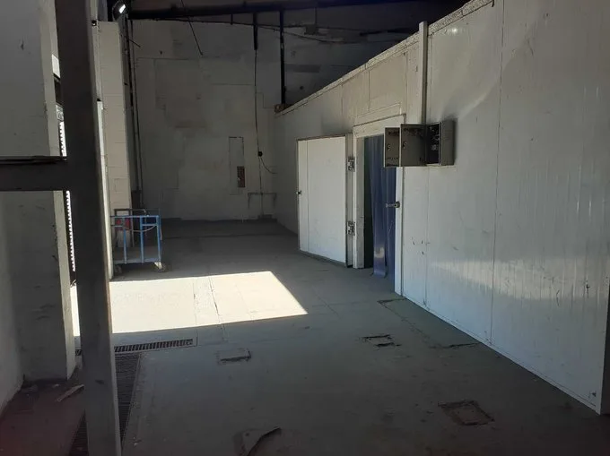 Arriendo de Bodega en Renca, Se arrienda bodega 125 mt2 Con cámara de frio