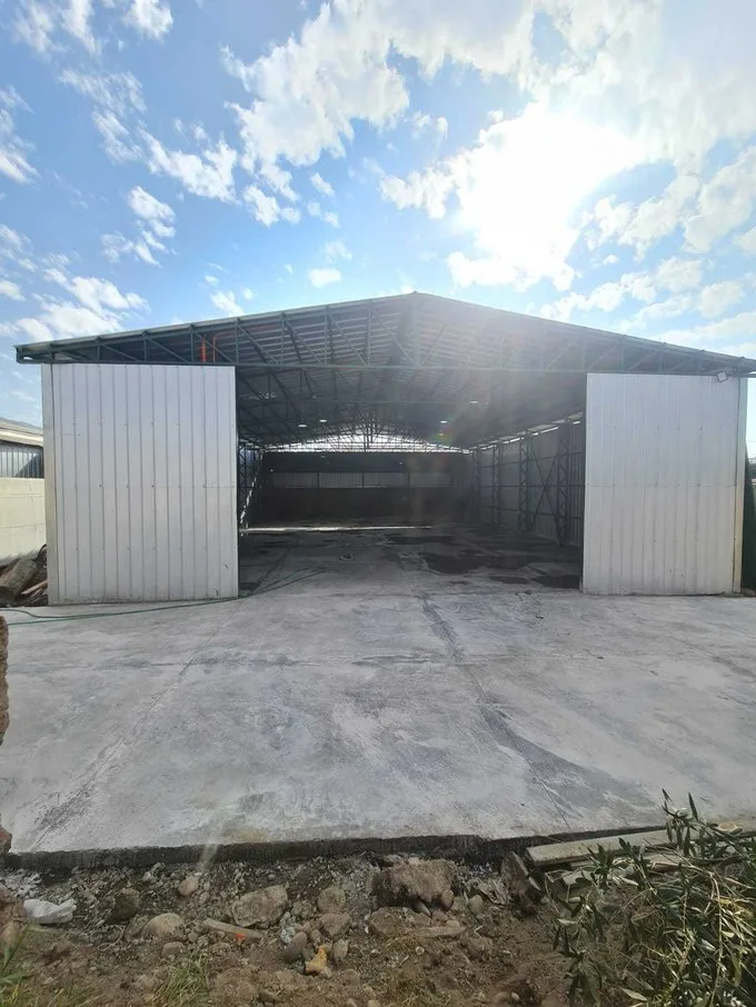 Arriendo de Bodega en San Bernardo, Arrenda Amplio Galpón 500  en San Bernardo (67868)