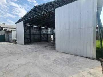 Arriendo de Bodega en San Bernardo, Arrenda Amplio Galpón 500  en San Bernardo (67868)