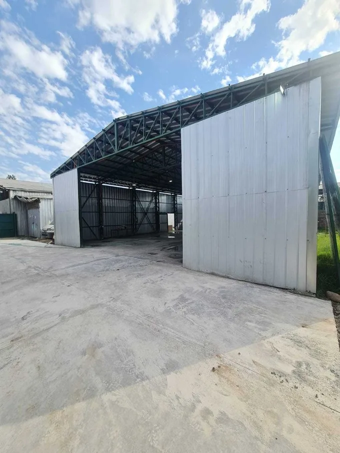 Arriendo de Bodega en San Bernardo, Arrenda Amplio Galpón 500  en San Bernardo (67868)