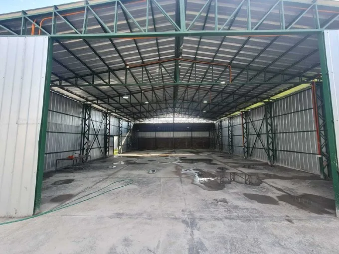 Arriendo de Bodega en San Bernardo, Arrenda Amplio Galpón 500  en San Bernardo (67868)