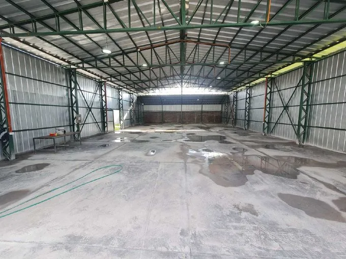 Arriendo de Bodega en San Bernardo, Arrenda Amplio Galpón 500  en San Bernardo (67868)