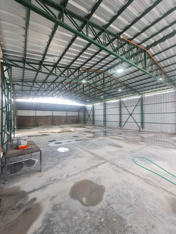 Arriendo de Bodega en San Bernardo, Arrenda Amplio Galpón 500  en San Bernardo (67868)