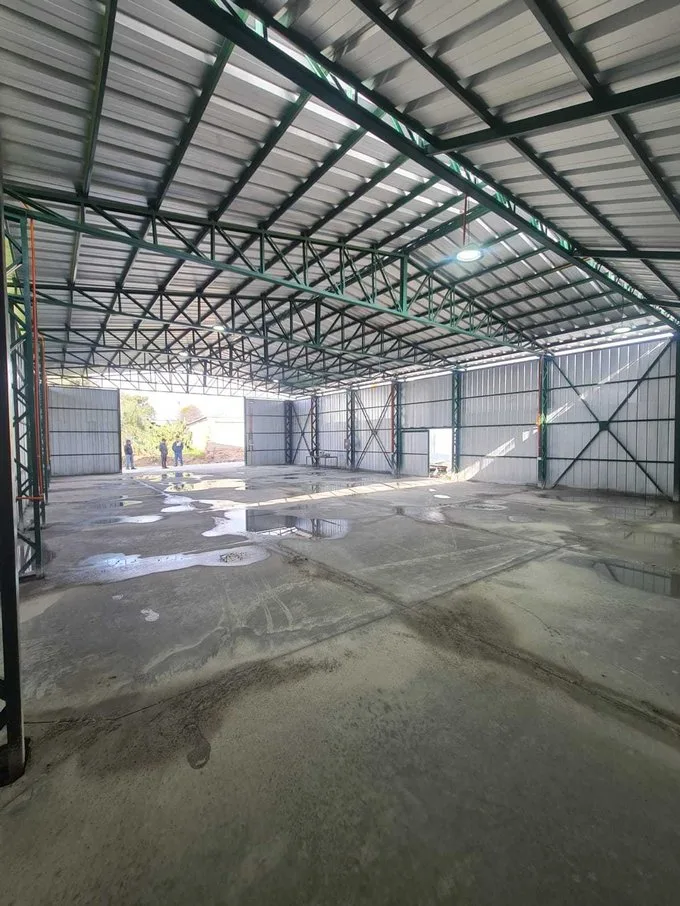 Arriendo de Bodega en San Bernardo, Arrenda Amplio Galpón 500  en San Bernardo (67868)