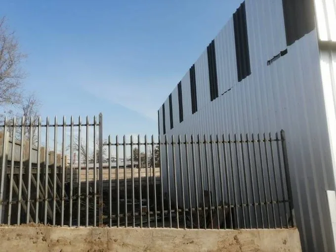 Arriendo de Bodega en San Bernardo, Arriendo galpón 2.400 m2 san bernardo