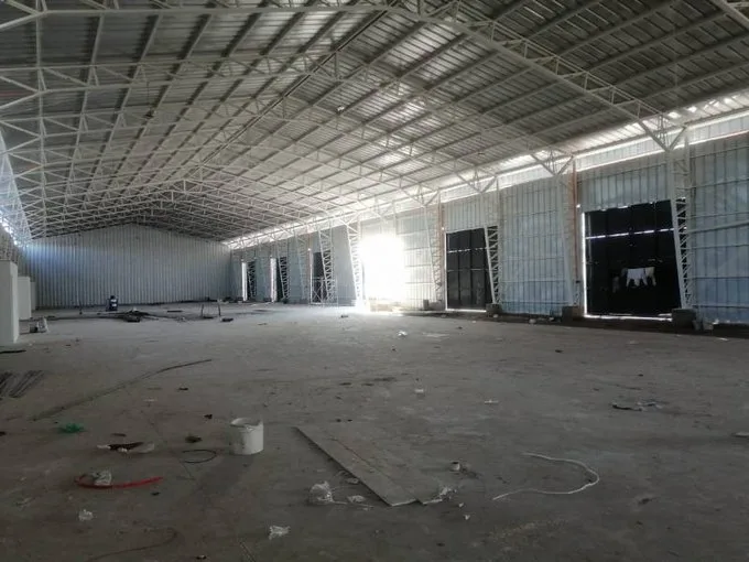 Arriendo de Bodega en San Bernardo, Arriendo galpón 2.400 m2 san bernardo