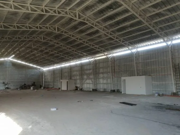 Arriendo de Bodega en San Bernardo, Arriendo galpón 2.400 m2 san bernardo