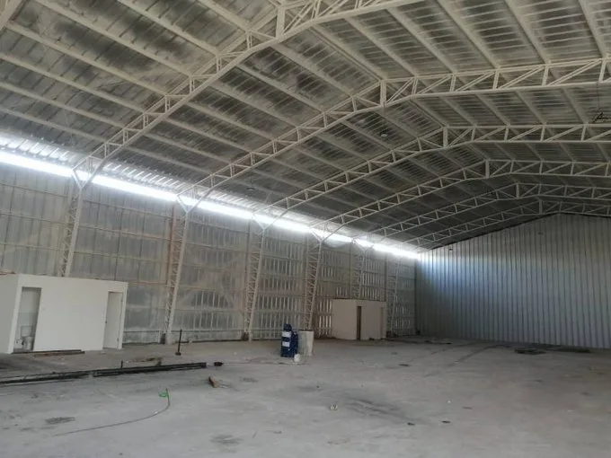 Arriendo de Bodega en San Bernardo, Arriendo galpón 2.400 m2 san bernardo