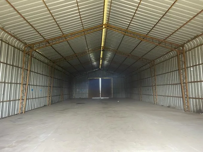 Arriendo de Bodega en San Carlos, km. 378,5