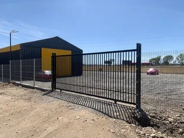 Arriendo de Bodega en San Carlos, km. 378,5