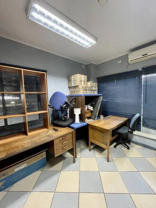Arriendo de Bodega en San Joaquín, Galpón en arriendo san joquin 1.000m2