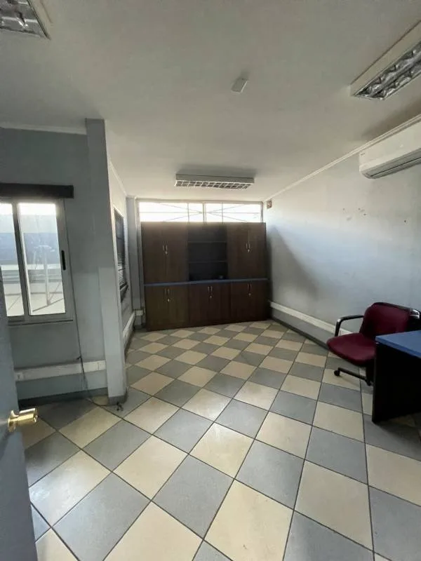 Arriendo de Bodega en San Joaquín, Galpón en arriendo san joquin 1.000m2