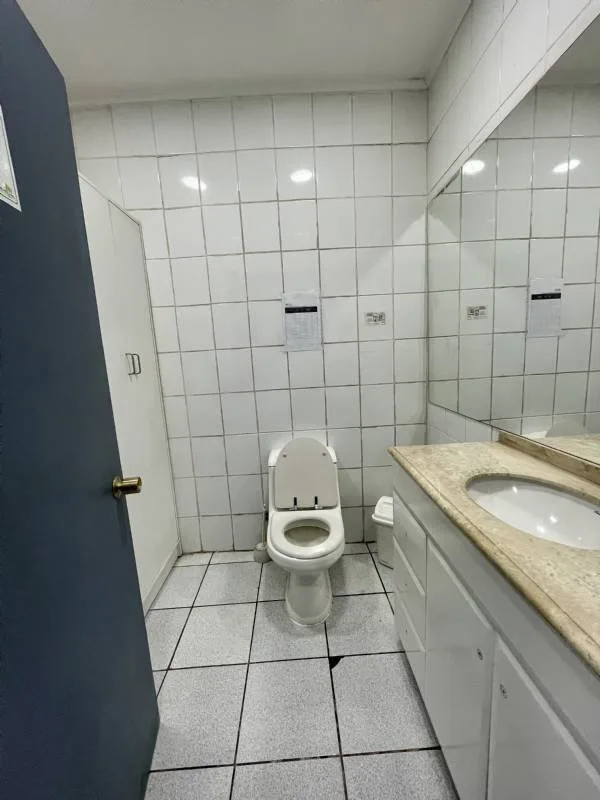 Arriendo de Bodega en San Joaquín, Galpón en arriendo san joquin 1.000m2