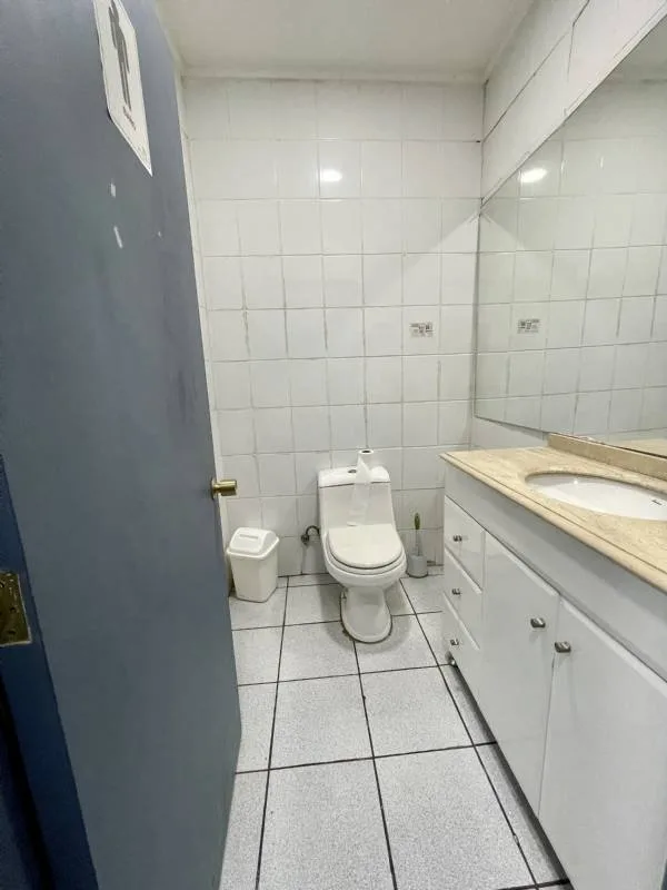 Arriendo de Bodega en San Joaquín, Galpón en arriendo san joquin 1.000m2
