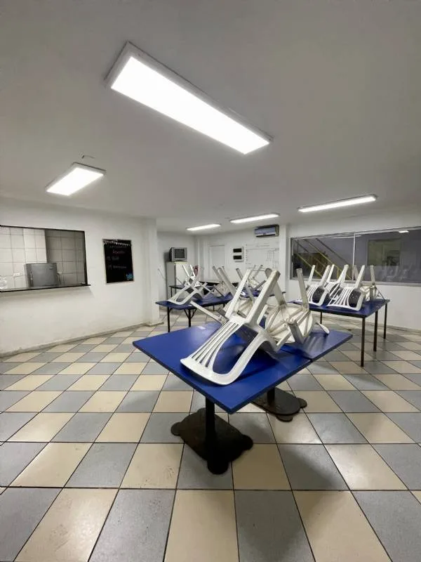 Arriendo de Bodega en San Joaquín, Galpón en arriendo san joquin 1.000m2