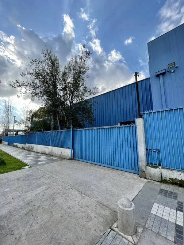 Arriendo de Bodega en San Joaquín, Galpón en arriendo san joquin 1.000m2