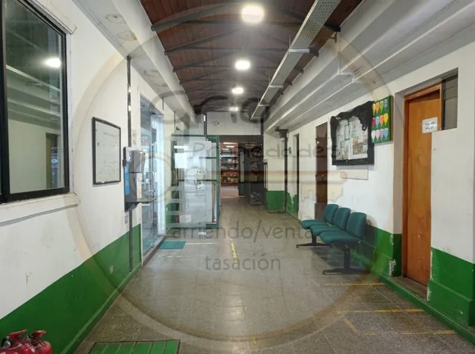 Arriendo de Bodega en San Miguel, Santa Ester
