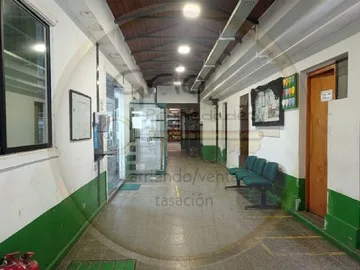 Arriendo de Bodega en San Miguel, Santa Ester