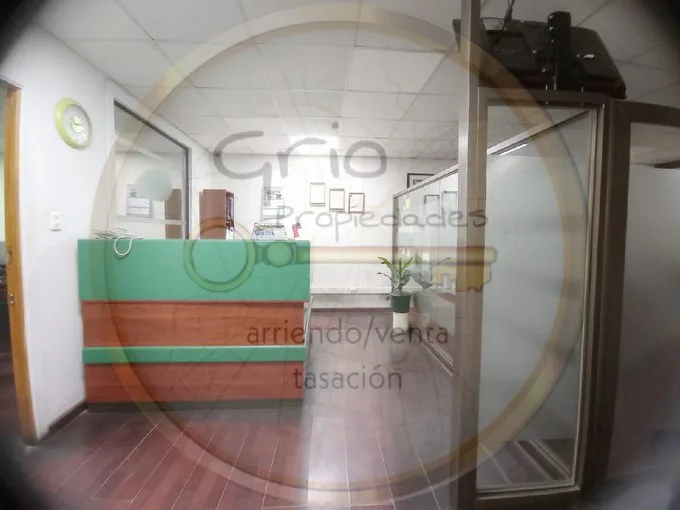 Arriendo de Bodega en San Miguel, Santa Ester