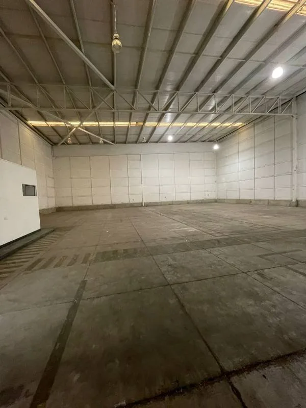 Arriendo de Bodega en Santiago, Arriendo galpones industriales en toda la rm seg 24/7 - 1