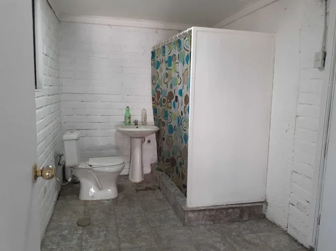 Arriendo de Bodega en Santiago, Bodega 1.000 mt2 Estacion Central - 1