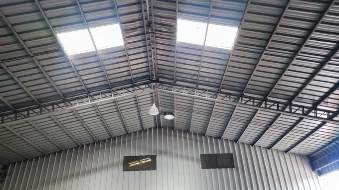 Arriendo de Bodega en Talca, 34 Norte